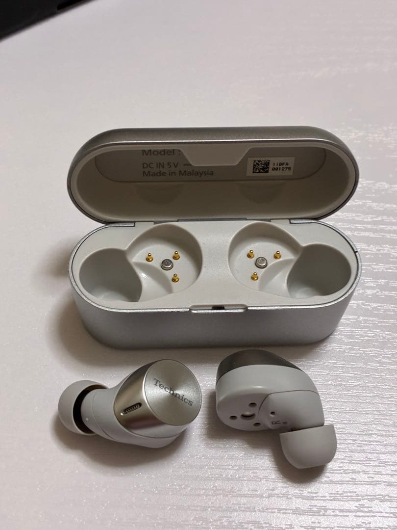 Technics Wireless Earphones Eah-Az60