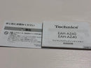 Technics Wireless Earphones Eah-Az60