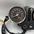 Speedometers Gs400