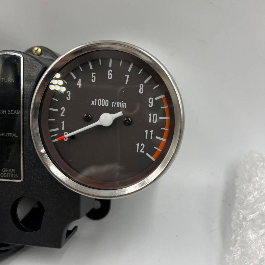 Speedometers Gs400