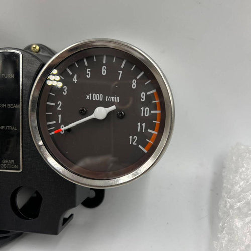 Speedometers Gs400