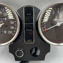Speedometers Gs400