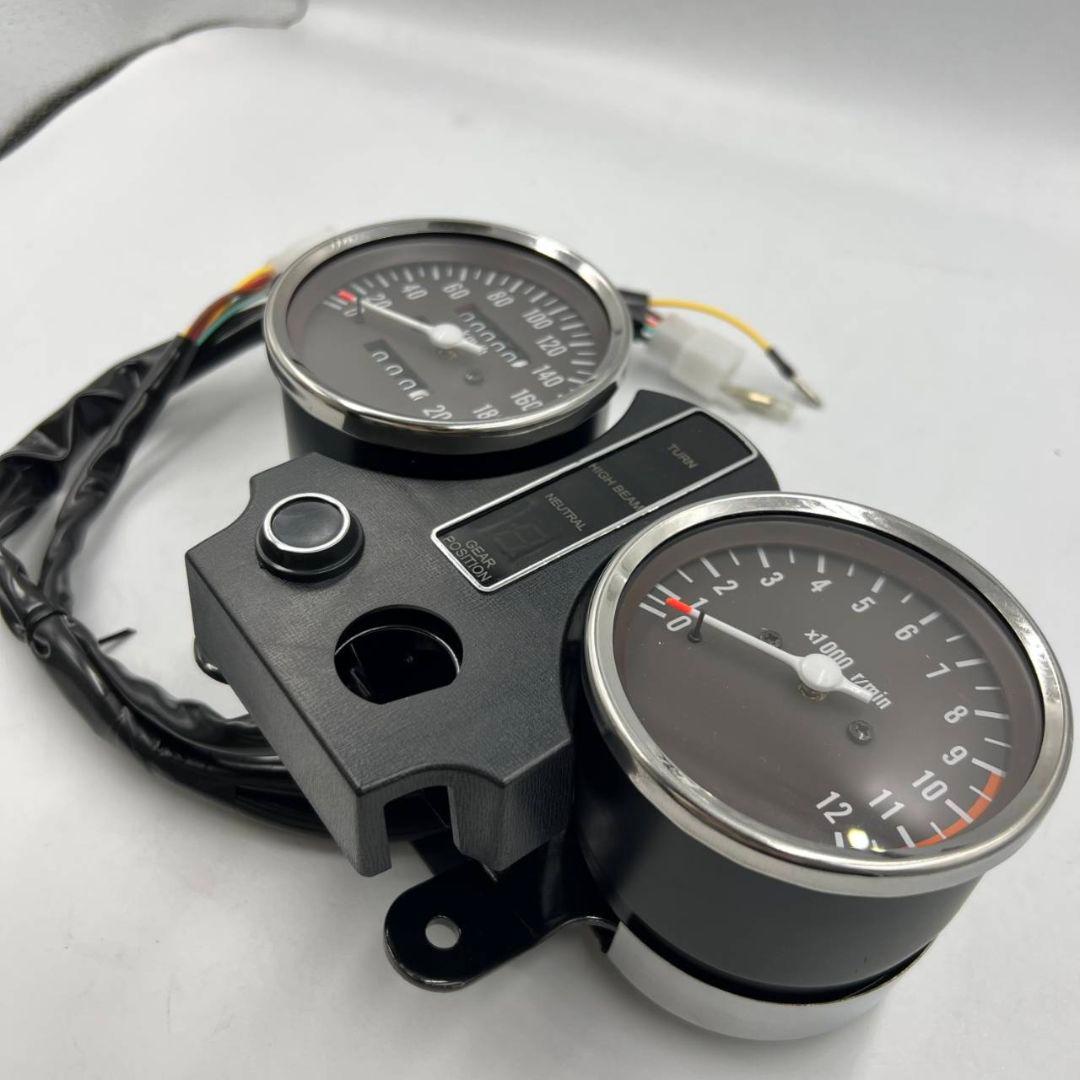 Speedometers Gs400