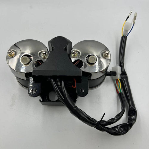Speedometers Gs400