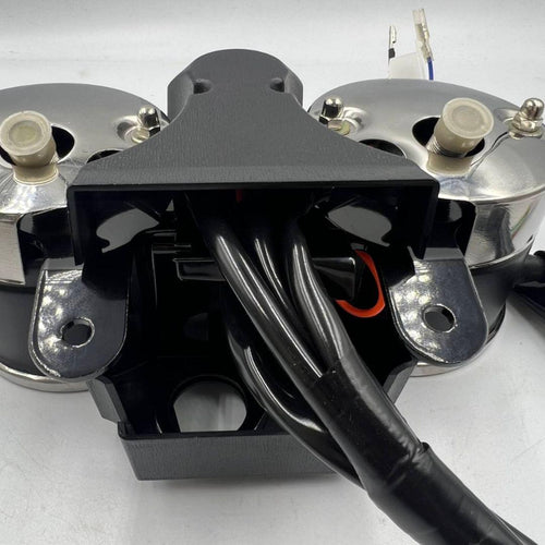Speedometers Gs400