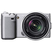 Digital Slr Sony Nex-5 Nex-5K/S Wgteh8F