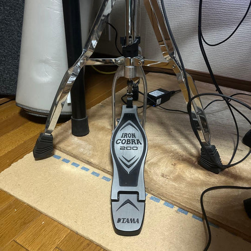 Roland Electronic Drum Td-17K