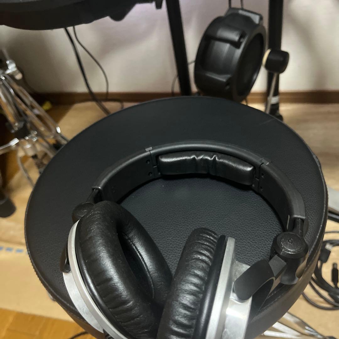 Roland Electronic Drum Td-17K