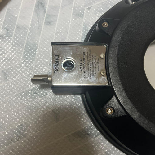 Roland Electronic Drum Td-17K