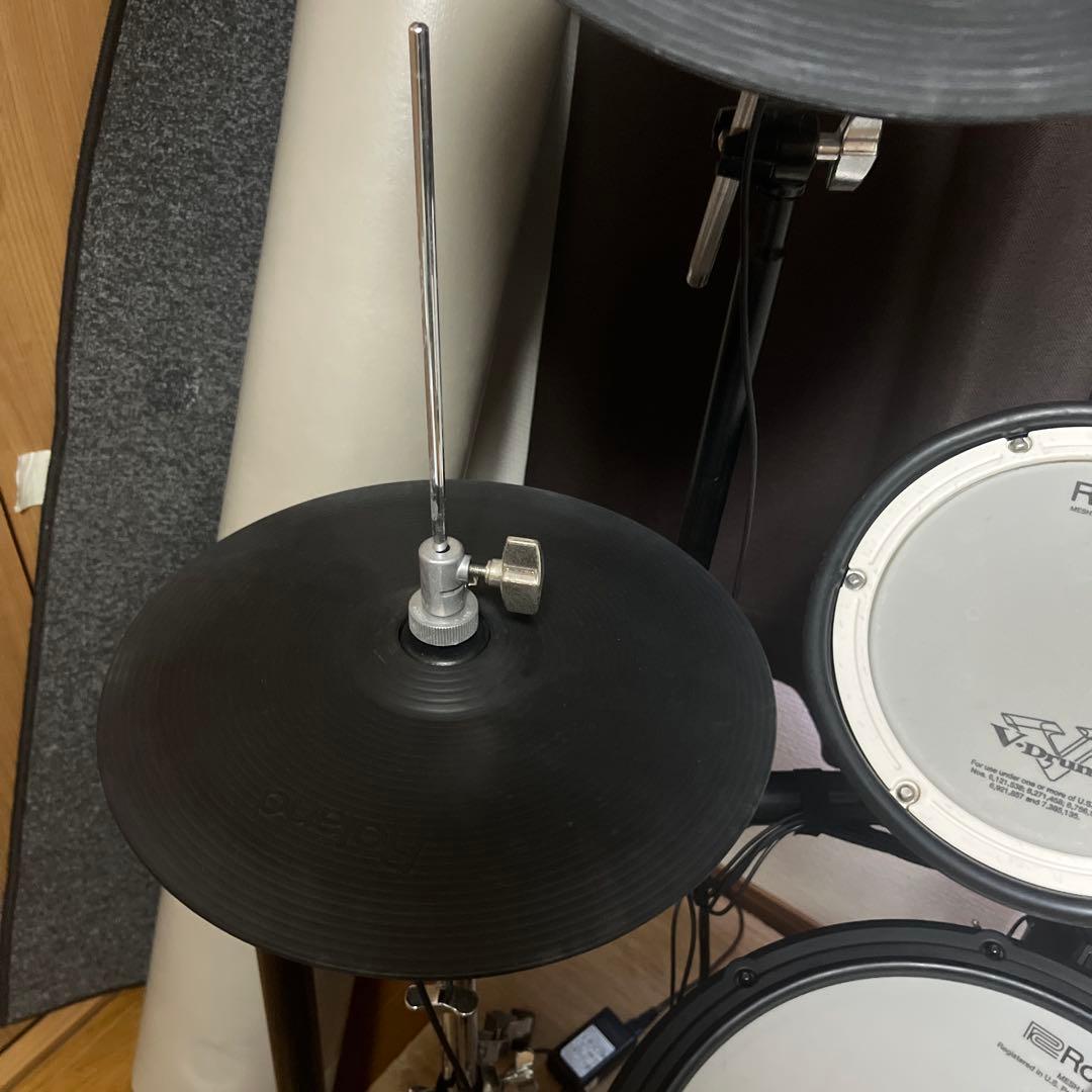 Roland Electronic Drum Td-17K