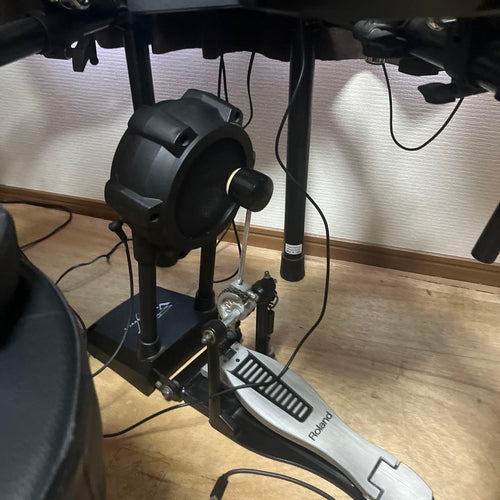 Roland Electronic Drum Td-17K