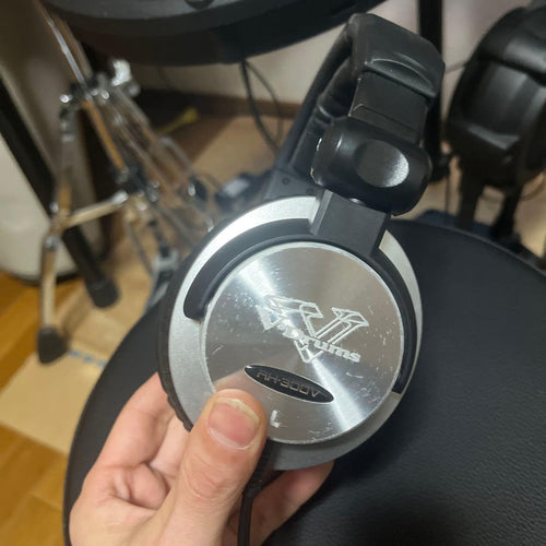 Roland Electronic Drum Td-17K