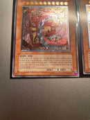Yu-Gi-Oh! Ocg Duel Monsters (Japanese)