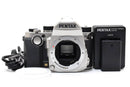 Pentax Digital Slr 830 Kp Yma1486 60