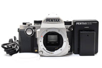 Pentax Digital Slr 830 Kp Yma1486 60