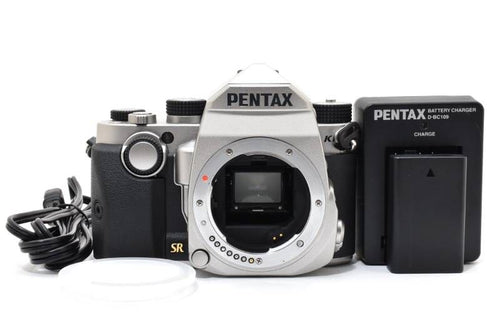 Pentax Digital Slr 830 Kp Yma1486 60