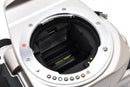 Pentax Digital Slr 830 Kp Yma1486 60