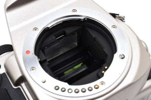 Pentax Digital Slr 830 Kp Yma1486 60