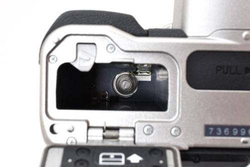 Pentax Digital Slr 830 Kp Yma1486 60