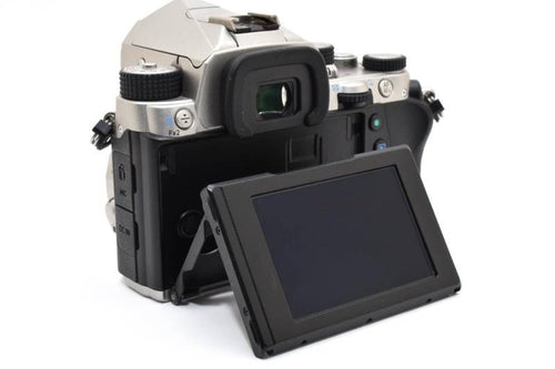 Pentax Digital Slr 830 Kp Yma1486 60