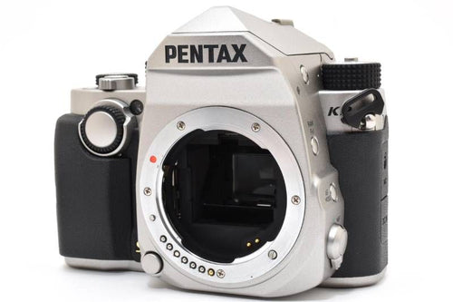 Pentax Digital Slr 830 Kp Yma1486 60