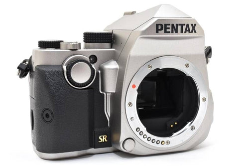 Pentax Digital Slr 830 Kp Yma1486 60