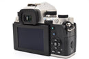 Pentax Digital Slr 830 Kp Yma1486 60