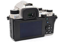 Pentax Digital Slr 830 Kp Yma1486 60