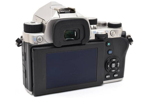 Pentax Digital Slr 830 Kp Yma1486 60