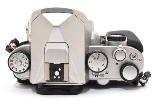 Pentax Digital Slr 830 Kp Yma1486 60