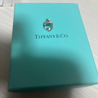 Tiffany Earrings (For Both Ears) 925