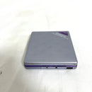 Kenwood Portable Md Players Dmc-P33 Mdlp