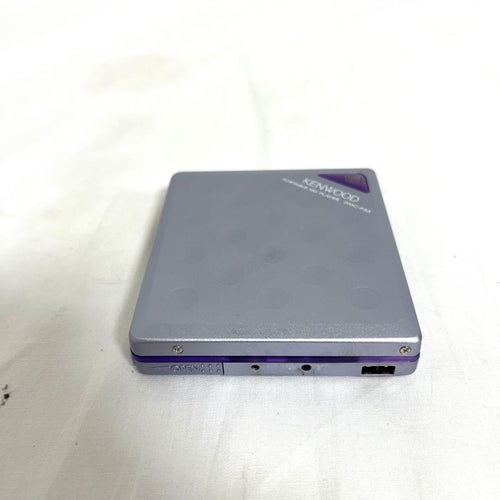 Kenwood Portable Md Players Dmc-P33 Mdlp