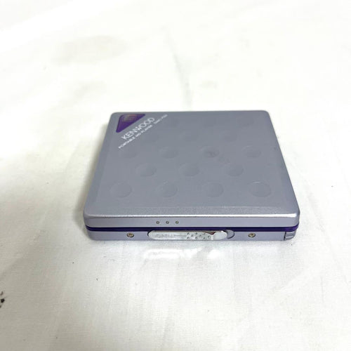 Kenwood Portable Md Players Dmc-P33 Mdlp