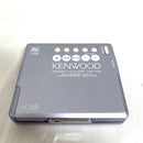 Kenwood Portable Md Players Dmc-P33 Mdlp