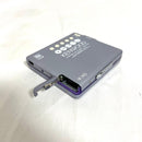 Kenwood Portable Md Players Dmc-P33 Mdlp