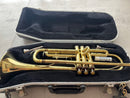 Yamaha Trumpets