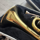 Yamaha Trumpets