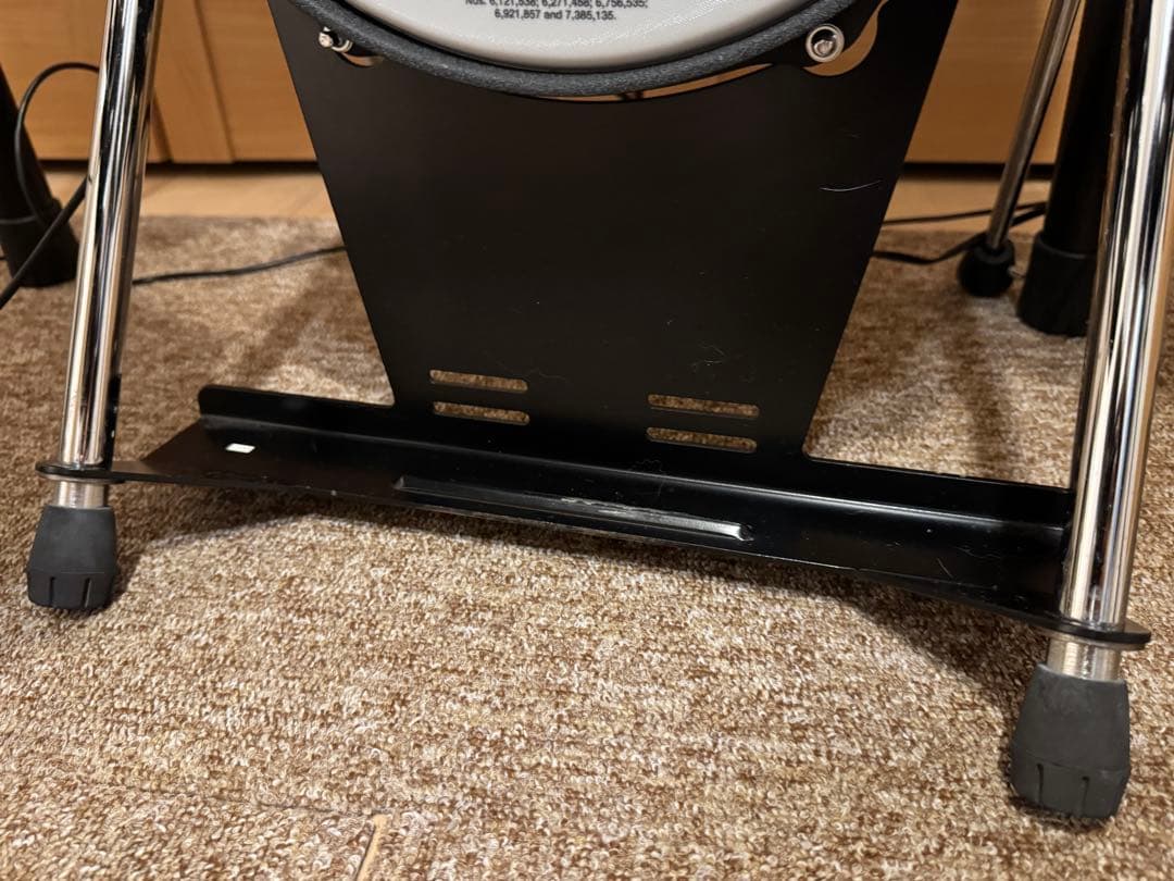 Roland Electronic Drums Td-25 Pd-128 Kd-120