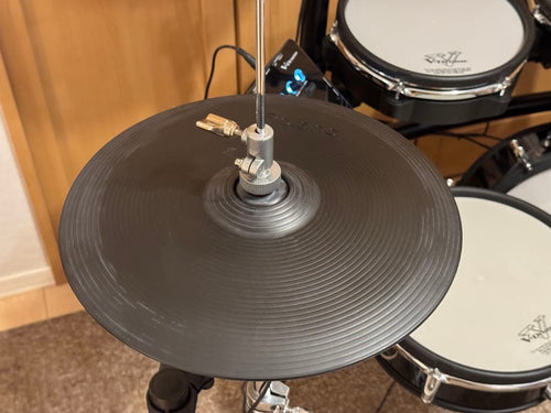 Roland Electronic Drums Td-25 Pd-128 Kd-120