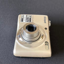 Nikon Compact Digital Camera Coolpix L21 Ccd