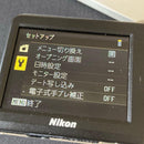 Nikon Compact Digital Camera Coolpix L21 Ccd