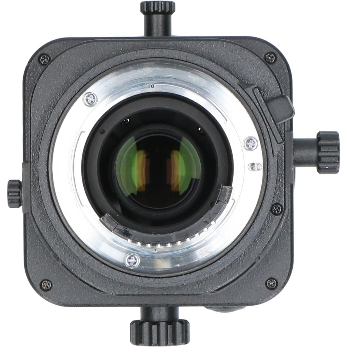 Nikon Lens (Single Focus)