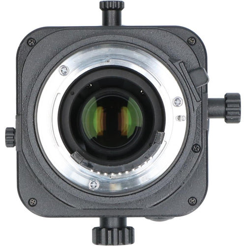 Nikon Lens (Single Focus)