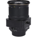 Nikon Lens (Single Focus)