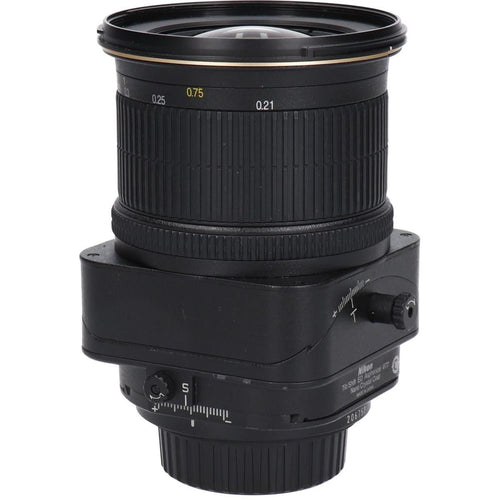Nikon Lens (Single Focus)