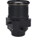 Nikon Lens (Single Focus)