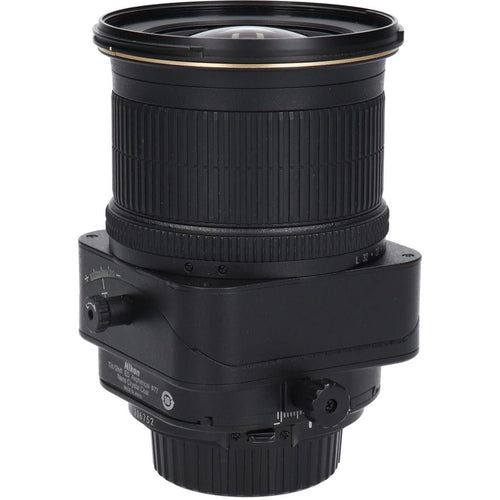 Nikon Lens (Single Focus)
