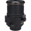 Nikon Lens (Single Focus)