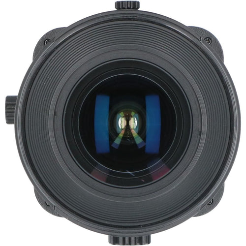 Nikon Lens (Single Focus)